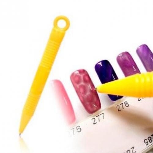 Палитра Блюскай с номерами. Магия цветов шеллака Блюскай 13 Палитра Блюскай с номерами. Магия цветов шеллака Блюскай 13