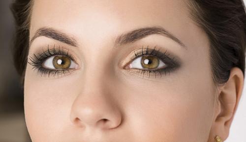 Макияж глаз. Какие существуют виды макияжа глаз