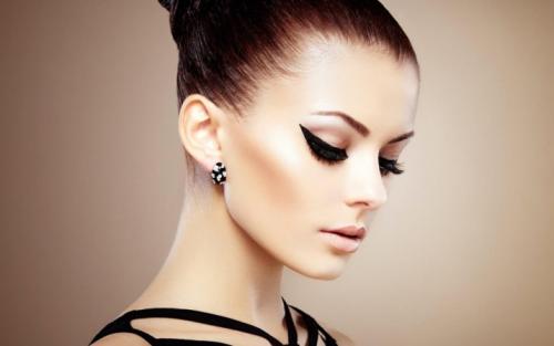 Секреты макияжа глаз. Секреты красивого макияжа глаз: делаем правильно 06