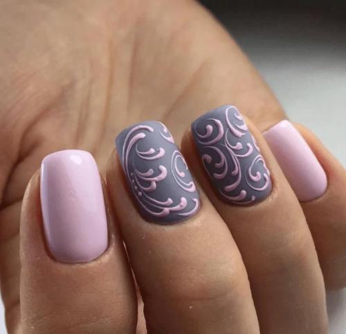 Какое наращивание ногтей держится дольше. Наращивание ногтей акрилом и гелем: разница в технологии