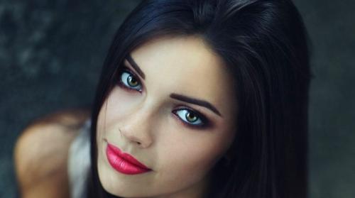 Поэтапный макияж глаз. Красивый макияж глаз