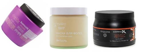 Обесцвеченные волосы, как ухаживать. Уход за обесцвеченными волосами 04 Обесцвеченные волосы, как ухаживать. Уход за обесцвеченными волосами 04