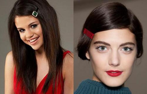 Прически для отращивания челки. Как правильно отрастить челку 09 Прически для отращивания челки. Как правильно отрастить челку 09