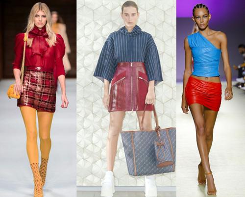 Юбки миди 2020. Стильные юбки 2019-2020 модные тенденции, фасоны, новинки + фото