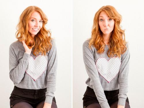 Стрижки с отрастающей челкой. 3 прически с отросшей челкой — мастер-класс с фото