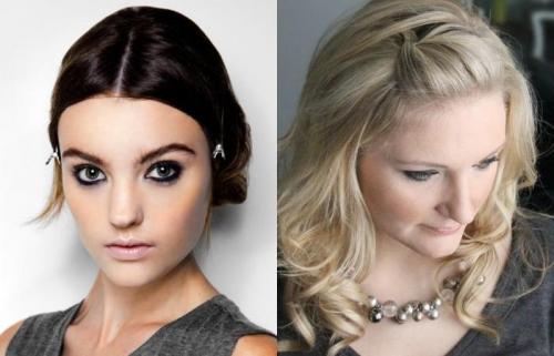 Прически для отращивания челки. Как правильно отрастить челку 12 Прически для отращивания челки. Как правильно отрастить челку 12