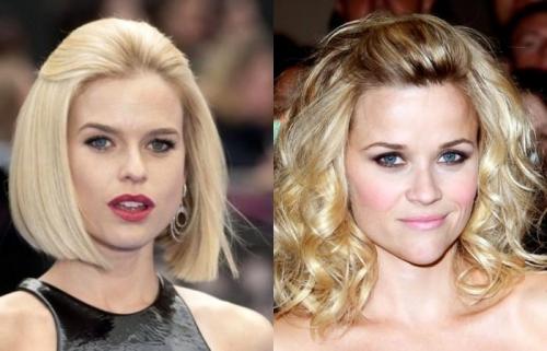 Прически для отращивания челки. Как правильно отрастить челку 11 Прически для отращивания челки. Как правильно отрастить челку 11