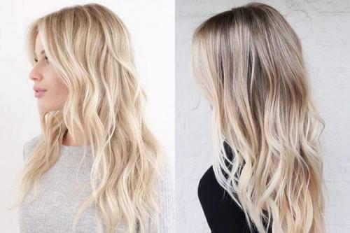 Обесцвеченные волосы, как ухаживать. Уход за обесцвеченными волосами 01 Обесцвеченные волосы, как ухаживать. Уход за обесцвеченными волосами 01