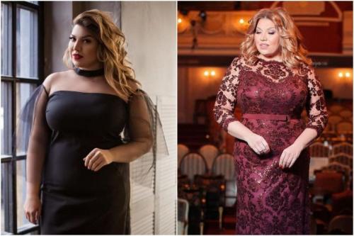 Звезды с лишним весом. 15 звезд, которые страдают лишним весом 01