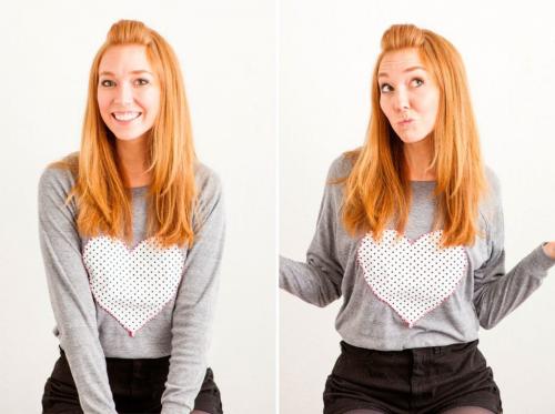 Стрижки с отрастающей челкой. 3 прически с отросшей челкой — мастер-класс с фото