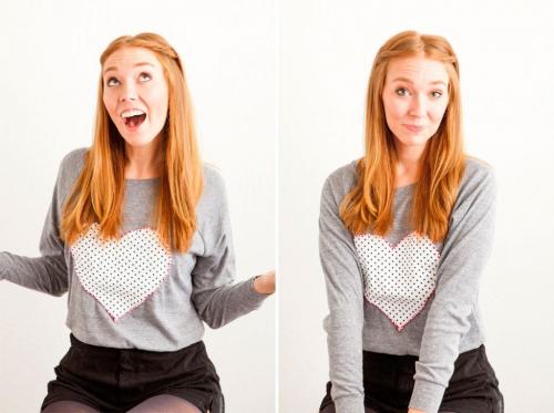 Стрижки с отрастающей челкой. 3 прически с отросшей челкой — мастер-класс с фото