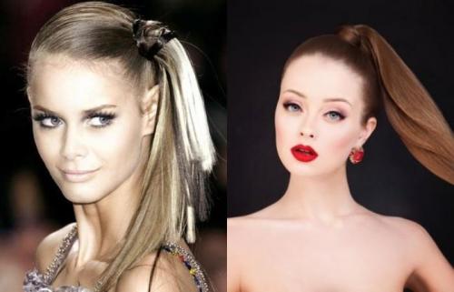 Прически для отращивания челки. Как правильно отрастить челку 19 Прически для отращивания челки. Как правильно отрастить челку 19