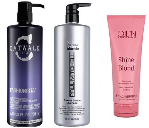 Обесцвеченные волосы, как ухаживать. Уход за обесцвеченными волосами 03 Обесцвеченные волосы, как ухаживать. Уход за обесцвеченными волосами 03