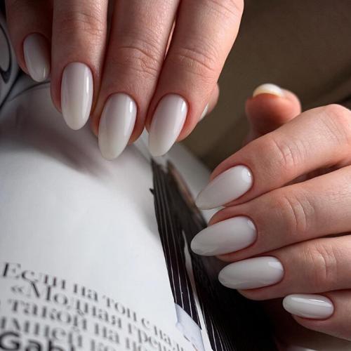 Маникюр с бабочкой 2019. Весенний маникюр. Новые дизайны за апрель 2019