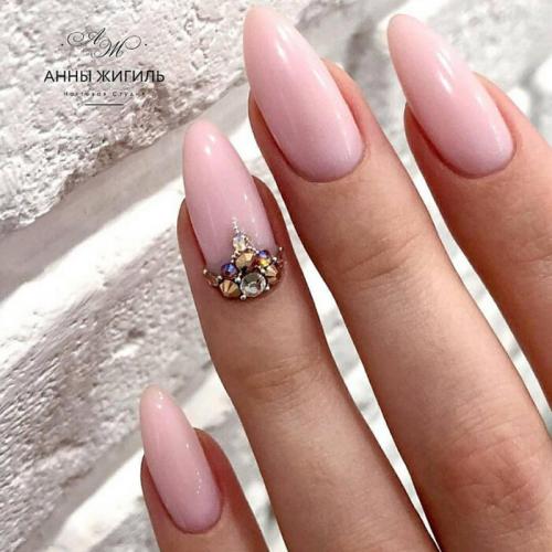 Маникюр с бабочкой 2019. Весенний маникюр. Новые дизайны за апрель 2019