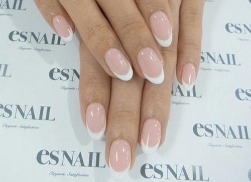 Маникюр на овальные ногти лето 2019. Актуальные тренды