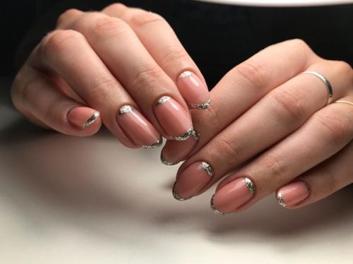 Маникюр на овальные ногти лето 2019. Актуальные тренды