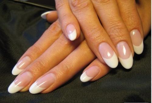 Маникюр на овальные ногти лето 2019. Актуальные тренды