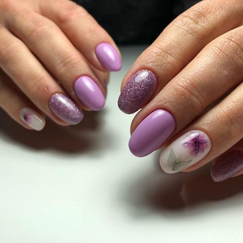 Нежный маникюр 2019. Нежный маникюр: актуальные виды дизайна 2019