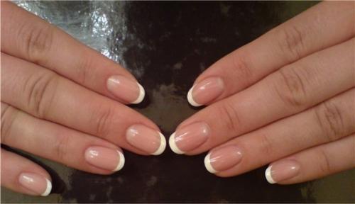 Маникюр на овальные ногти лето 2019. Актуальные тренды