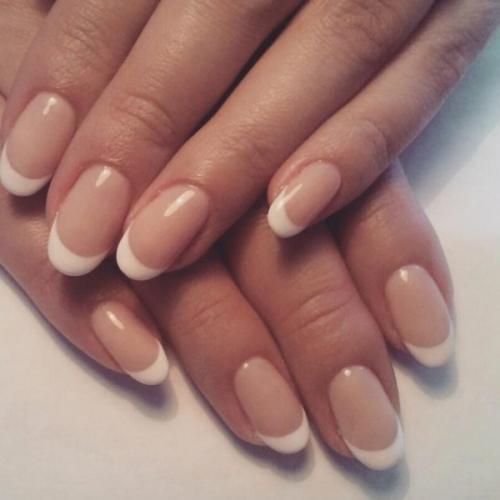 Маникюр на овальные ногти лето 2019. Актуальные тренды