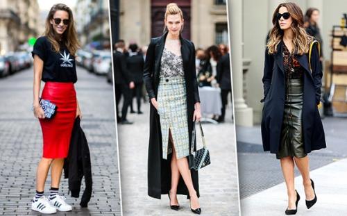 Мода для женщин 45 лет на 2019 год от Эвелины Хромченко. Тенденции и тренды