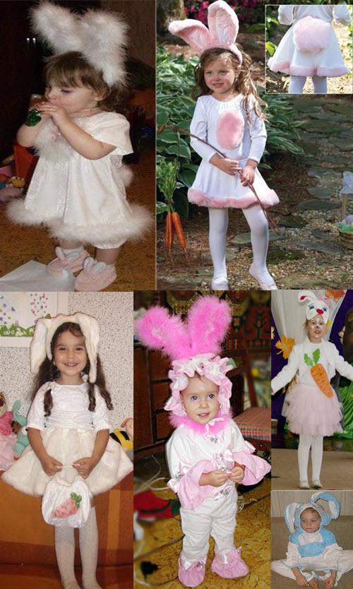 Костюм белочка своими руками. Как сделать своими руками костюмы: ежика, белочки, зайчика для мальчика и девочки? (фото)