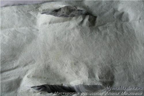 Как сшить шапочку лисы. 