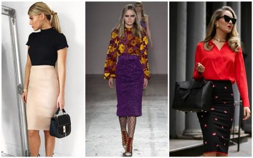 Мода для женщин 45 лет на 2019 год от Эвелины Хромченко. Тенденции и тренды