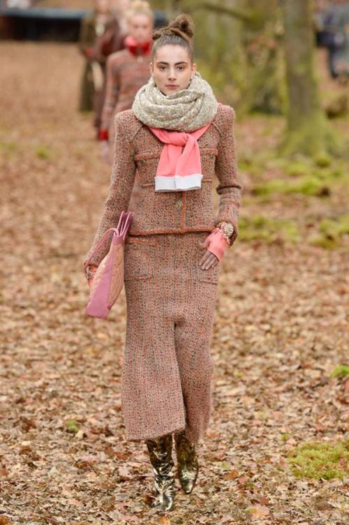 Мода для женщин 45 лет на 2019 год от Эвелины Хромченко. Тенденции и тренды