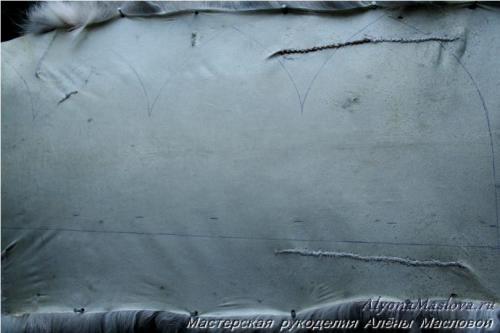 Как сшить шапочку лисы. 