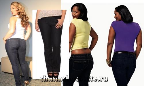 Советы Эвелины Хромченко для невысоких.