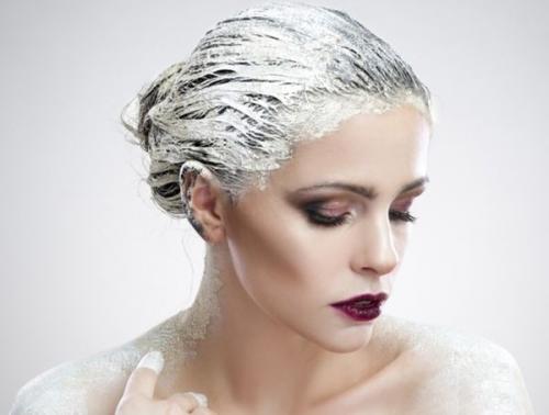 Маски для жирных волос. Кефирные маски для жирных волос 07 Маски для жирных волос. Кефирные маски для жирных волос 07