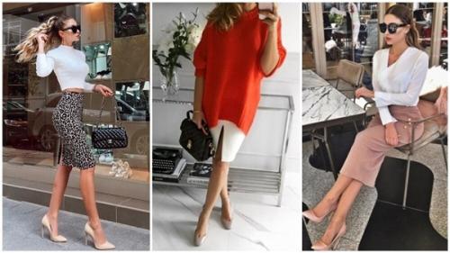 Мода для женщин 45 лет на 2019 год от Эвелины Хромченко. Тенденции и тренды