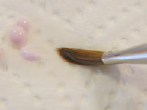 Рисунки 3д на ногтях. Объемные рисунки на ногтях: инструкция