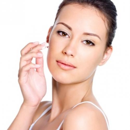 Маникюр с рисунком животных. Милые зверята 07 Маникюр с рисунком животных. Милые зверята 07