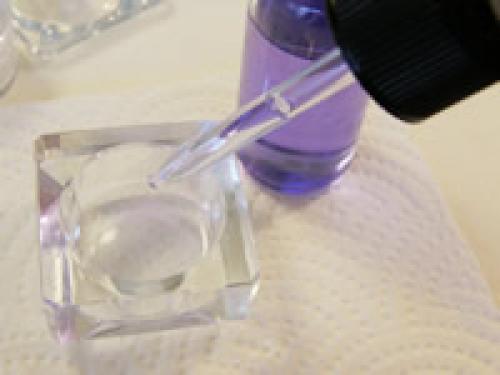 Рисунки 3д на ногтях. Объемные рисунки на ногтях: инструкция