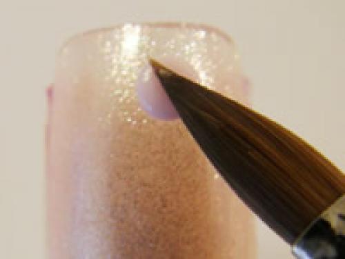 Рисунки 3д на ногтях. Объемные рисунки на ногтях: инструкция