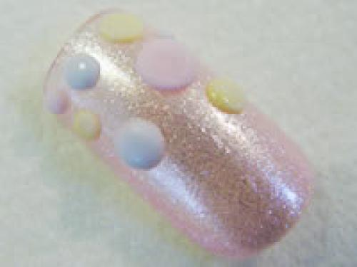 Рисунки 3д на ногтях. Объемные рисунки на ногтях: инструкция