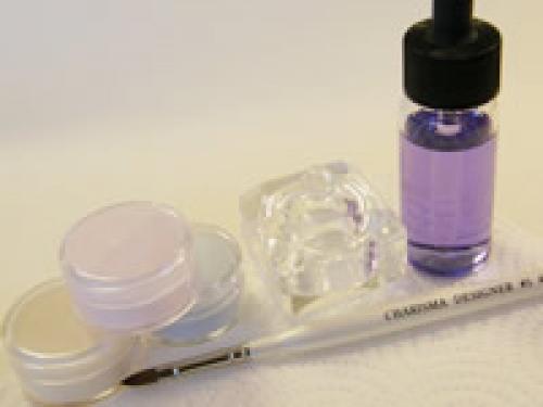 Рисунки 3д на ногтях. Объемные рисунки на ногтях: инструкция