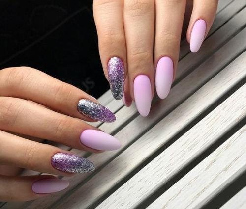 Дизайн ногтей весна 2019. Весенний маникюр: модные тенденции 2019