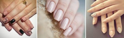 Маникюр под бирюзовый наряд. Какой должен быть цвет ногтей к бирюзовому платью