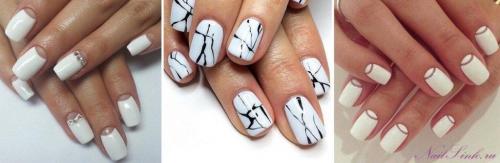 Маникюр под бирюзовый наряд. Какой должен быть цвет ногтей к бирюзовому платью