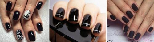 Маникюр под бирюзовый наряд. Какой должен быть цвет ногтей к бирюзовому платью