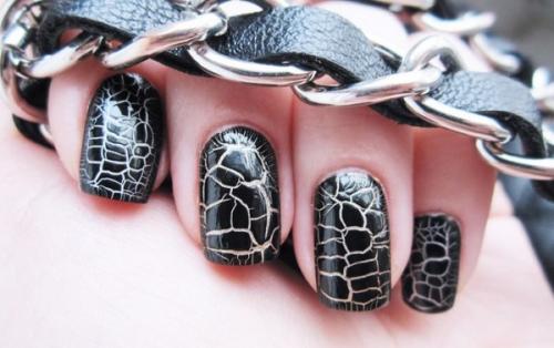 Ногти гель лак 2019. Супермодный маникюр гель лаком – популярные техники и новинки маникюра гель лаком