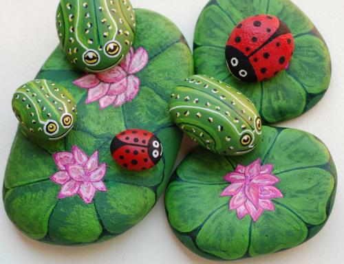 Как сделать поделку своими руками: пошаговая инструкция и секреты мастеров по созданию полезных и красивых поделок (85 фото)