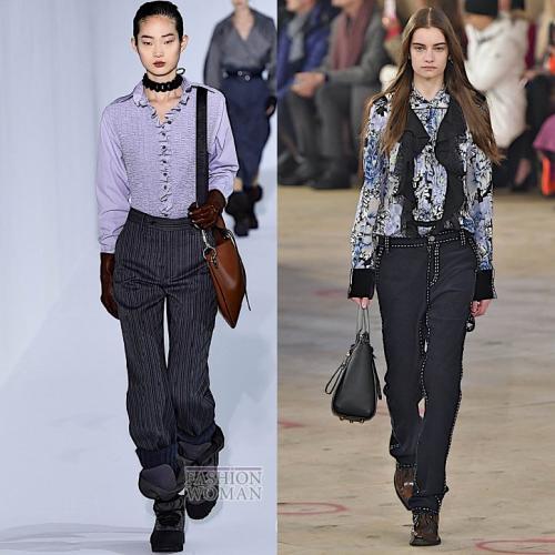 Как носить прозрачную блузку 2020. Модные женские блузки весна-лето 2020: основные тренды