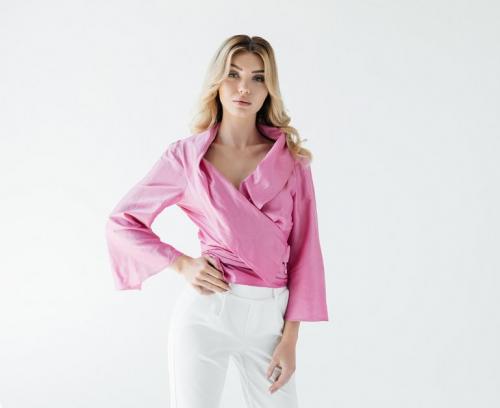 Платье скрывающее живот и бока. Скажи «нет» балахонам: 8 модных платьев, скрывающих живот 11