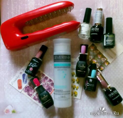 Гель лак минусы. Квест: Гель-лак против обычных лаков. Плюсы и минусы