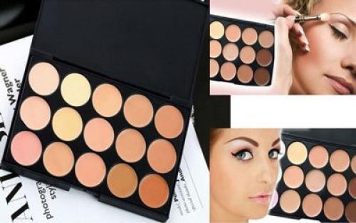 Хайлайтер зачем нужен. Что такое хайлайтер и для чего он нужен? 04